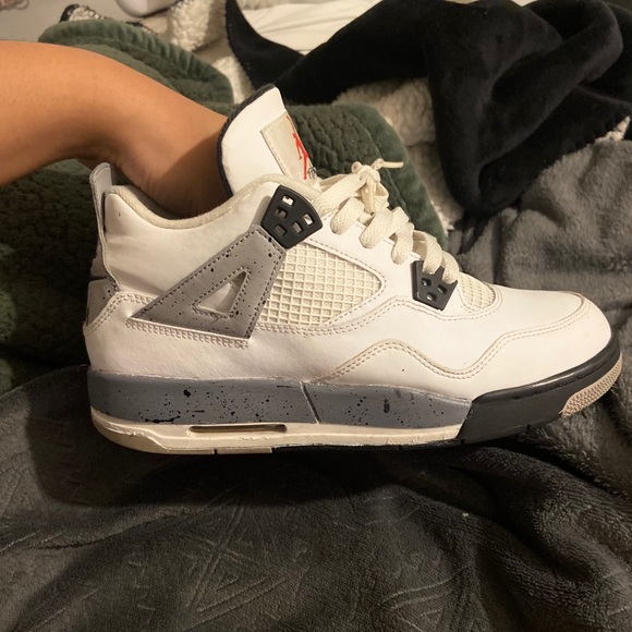 jordan 4 - Picture 2 of 7